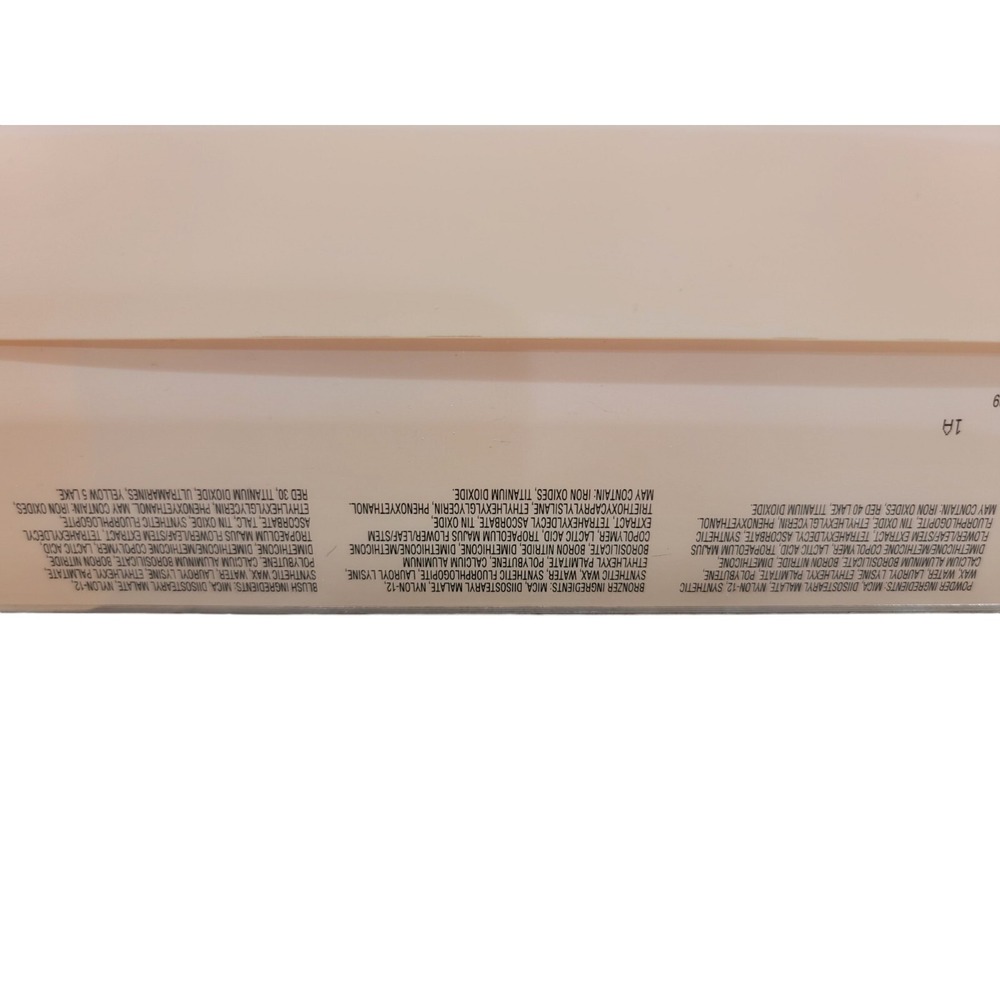 Physicians Formula Nude Wear Eyeshadow Palette Makeup Kit Case Brush NEW - Picture 7 of 16